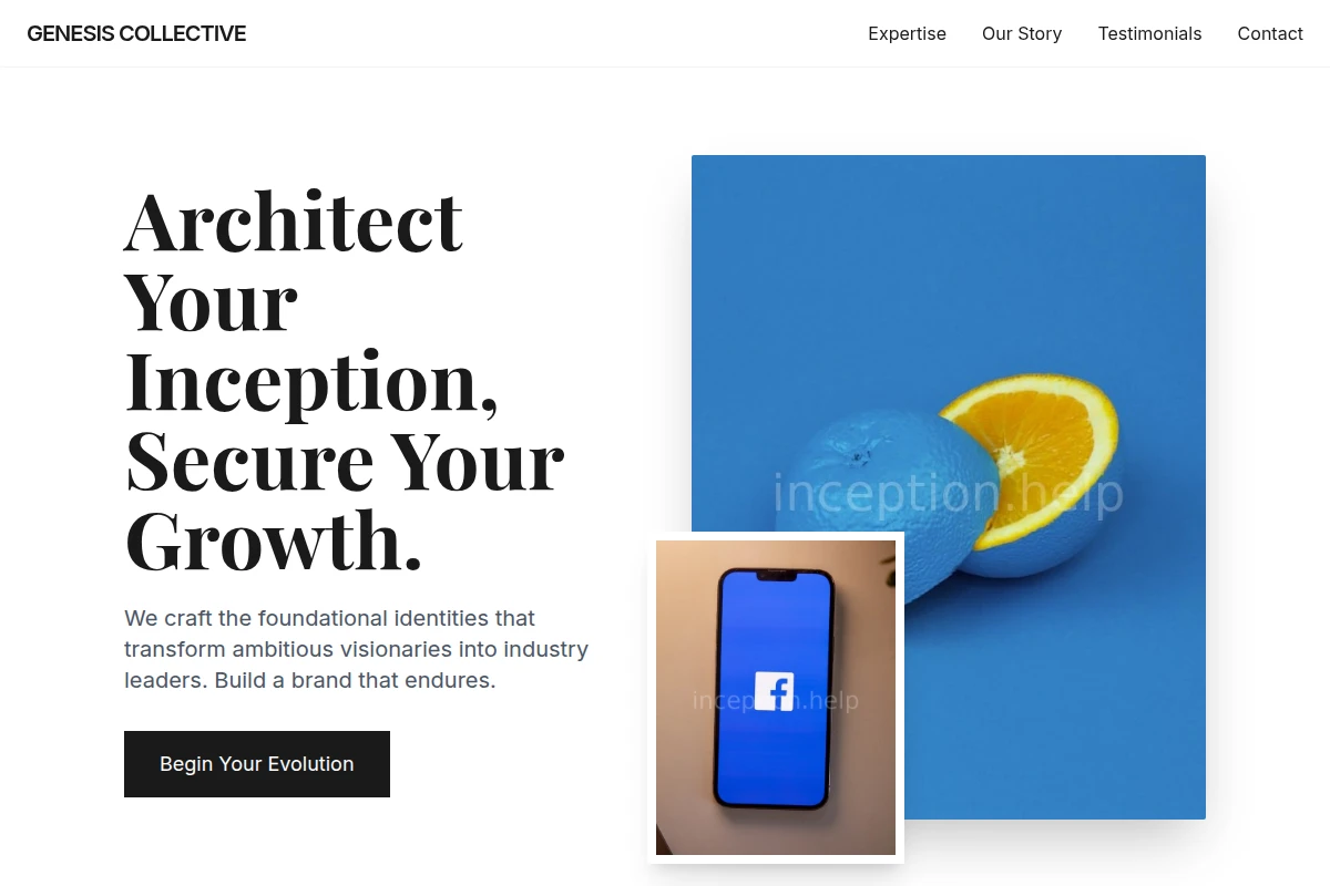 Framework Brand Strategy