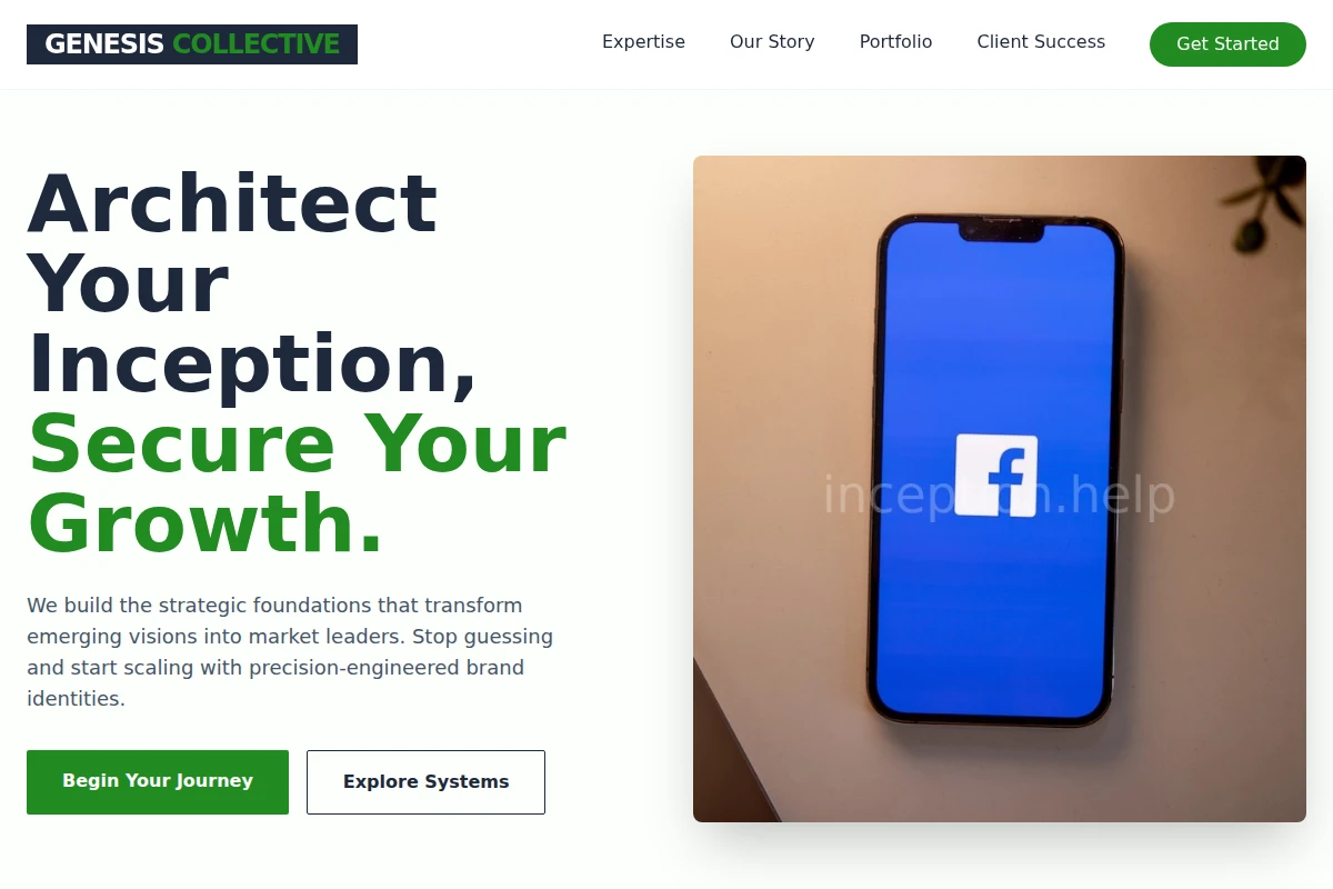 System Brand Strategy
