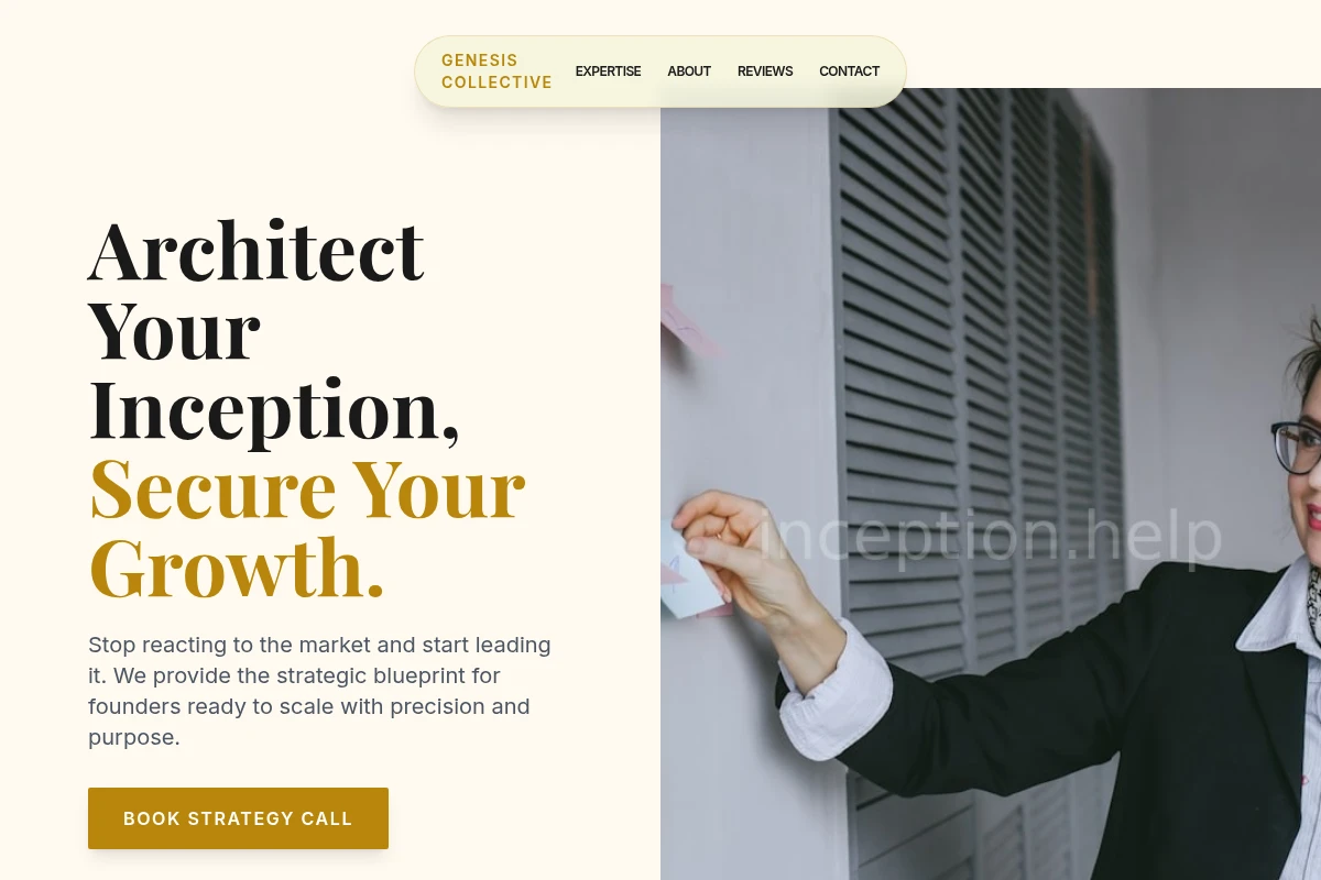 Prism Business Coach
