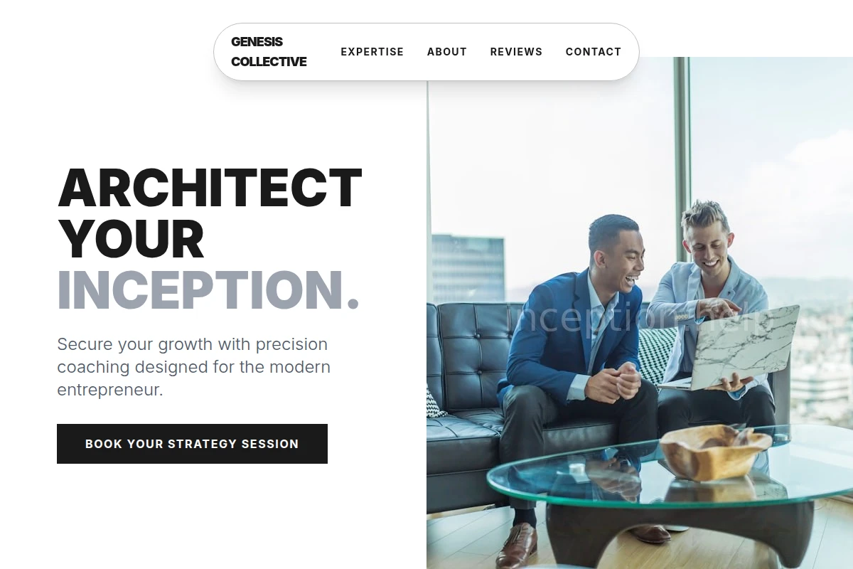 Pathway Business Coach