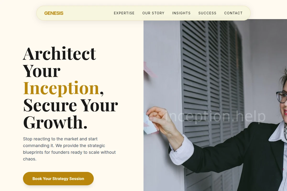 Pathway Business Coach