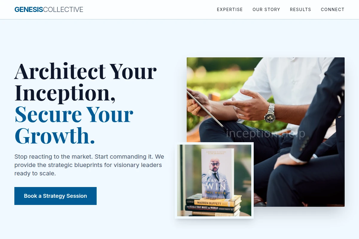 Portal Business Coach