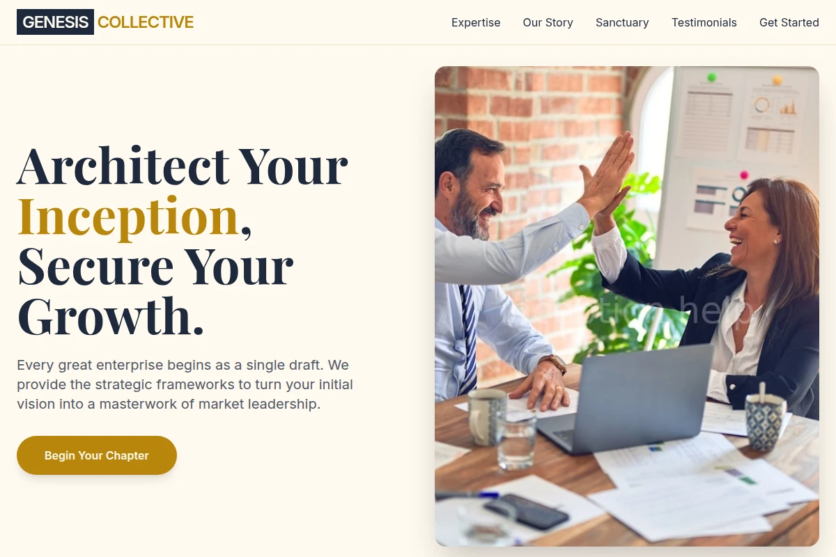 business-coach