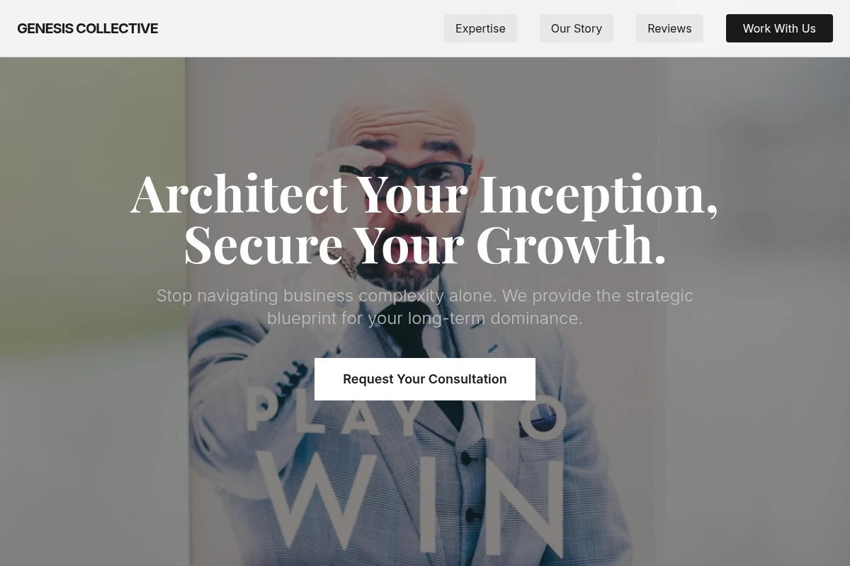 Anchor Business Coach