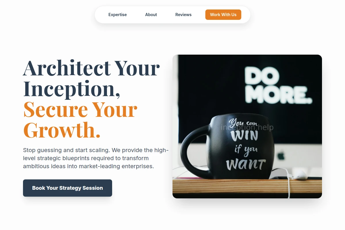 Chronicle Business Coach