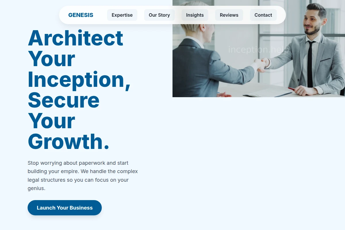 Apex Business Incorporation