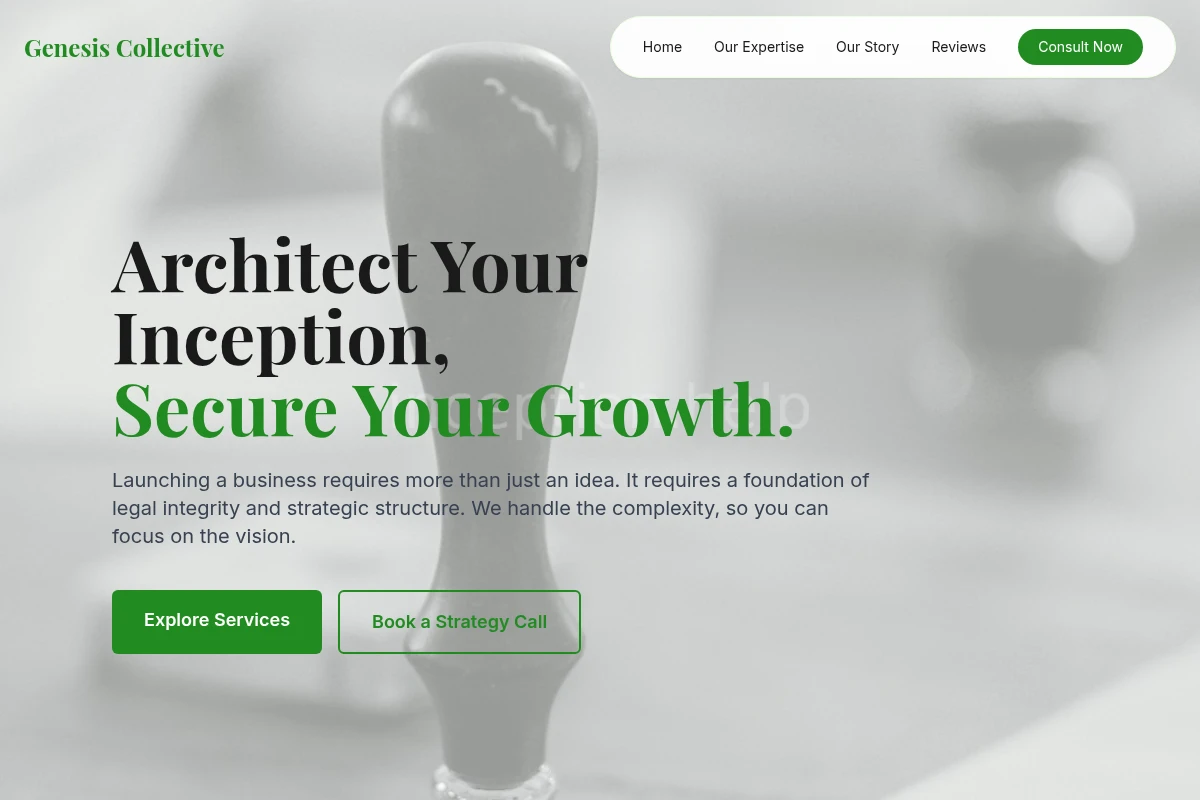 Pulse Business Incorporation