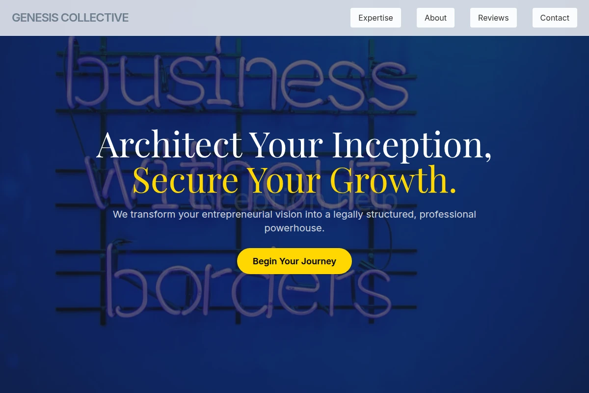 Sprout Business Incorporation
