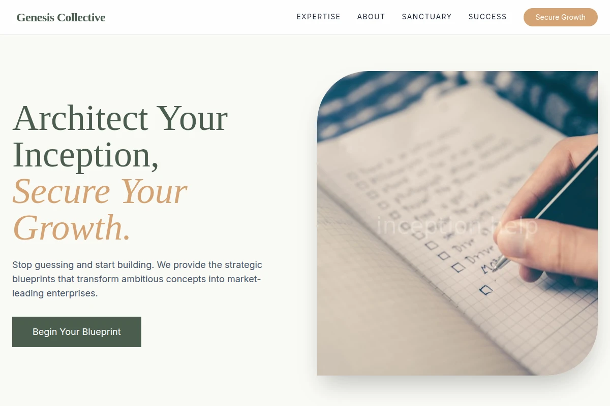 Element Business Plan