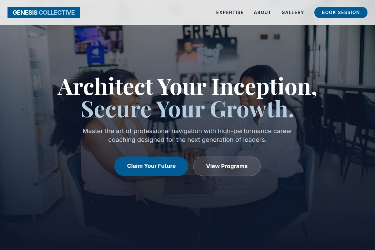 Gateway Career Coach