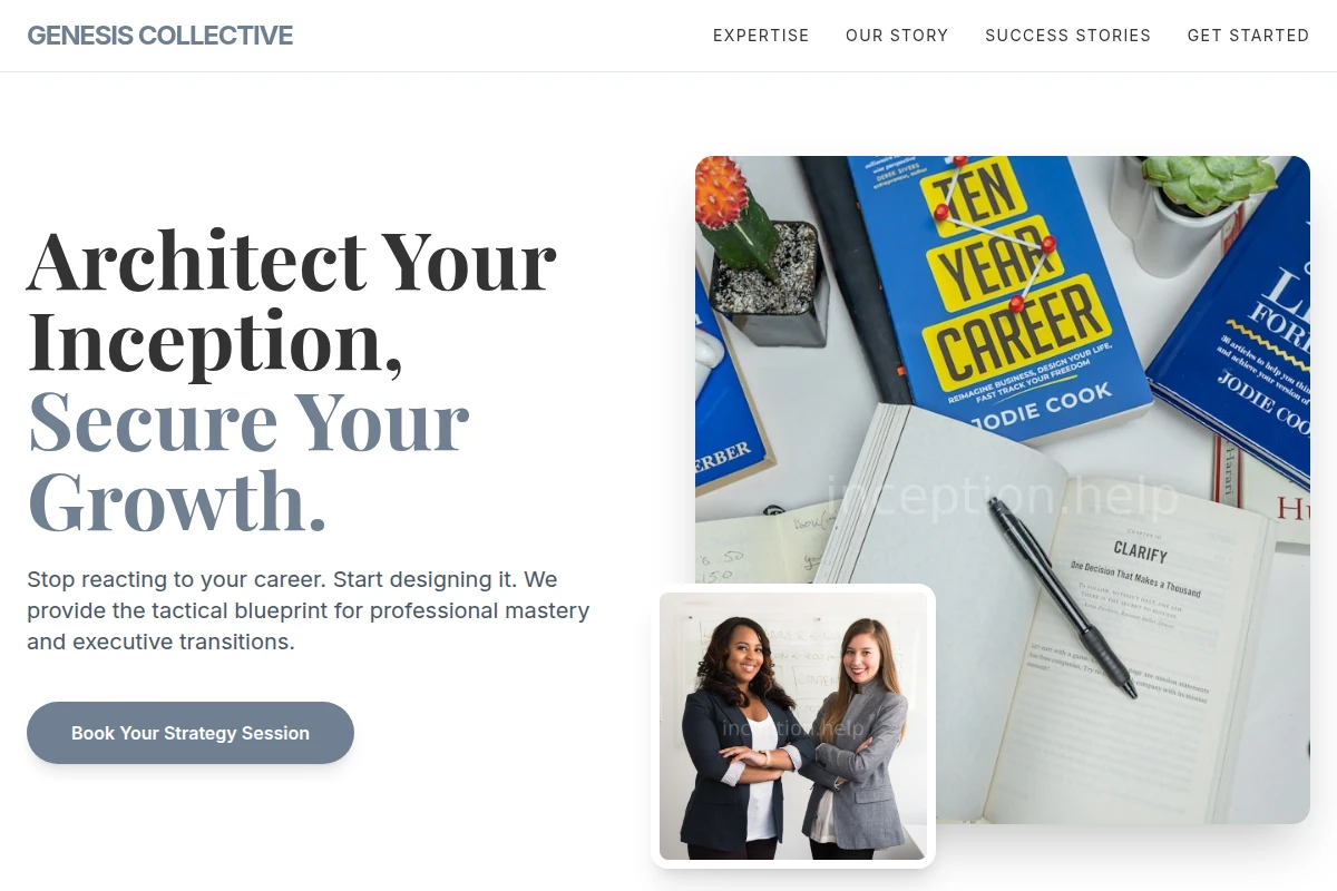 Pathway Career Coach