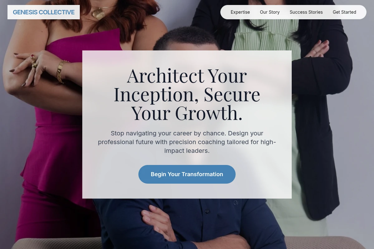 Scribe Career Coach