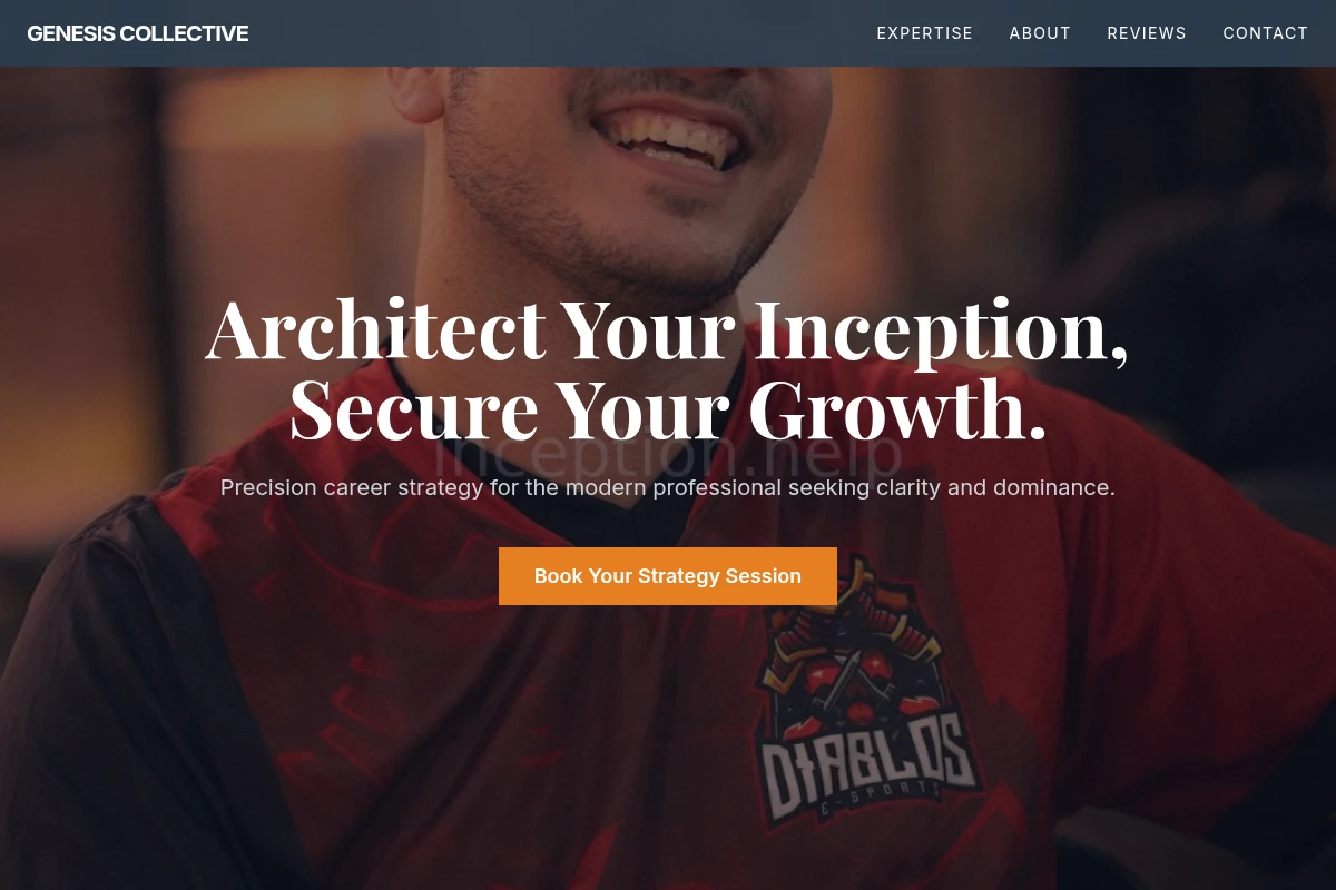 Blueprint Career Coach