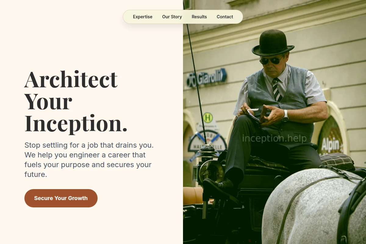 Vertex Career Coach